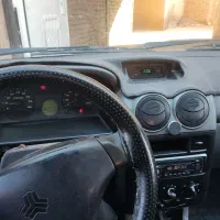 پراید ۱۳۱ مدل ۹۰ دوگانه|خودرو سواری و وانت|بوئین زهرا, |دیوار