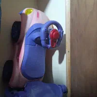 ماشین اسباب بازی سواری