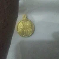 مدال شاه