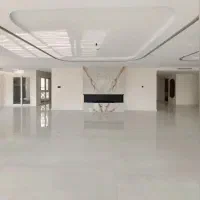 * حاشیه سجاد دوبلکس ۴۵۰ متری دو ممر *