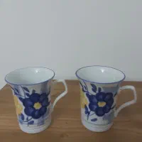۶ عدد فنجان اصل ژاپن