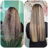 پروتین تراپی