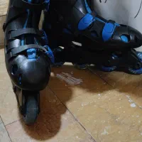کفش اسکیت تکنیکا سایز ۴۴ـ۴۳