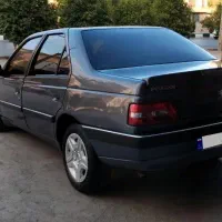 پژو slx tu5 مدل ۹۶ گاز سیمی|خودرو سواری و وانت|شیراز, نصر|دیوار