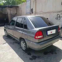 ۱۴۱|خودرو سواری و وانت|مشهد, نظام دوست|دیوار
