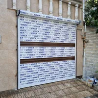 نصب و فروش کرکره برقی و دوربین مداربسته