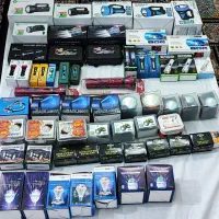 فروش 54 عدد چراغ قوه به صورت یکجا به قیمت قبل