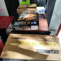 کیس نو آکبند قیمت اقتصادی تعداد محدود|رایانه رومیزی|اصفهان, دشتستان|دیوار