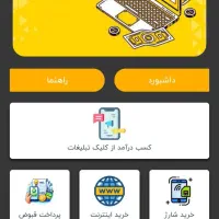 کار سود  چیست