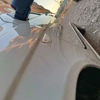 تیبا2 مدل1400 کم کار بدون رنگ رخ درحد|خودرو سواری و وانت|خرمدره, |دیوار