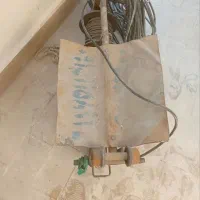 بالابر ساختمانی