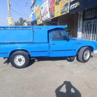 ماشین نیسان مدل ۹۸ آماده به کار|خودرو سواری و وانت|کاشمر, |دیوار