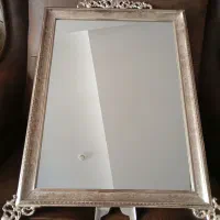 آیینه رومیزی|صنایع دستی و سایر لوازم تزئینی|تهران, ترمینال غرب|دیوار