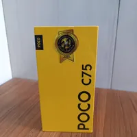 شیائومی Poco C75 با حافظهٔ ۲۵۶ گیگابایت|موبایل|تهران, تهرانپارس شرقی|دیوار