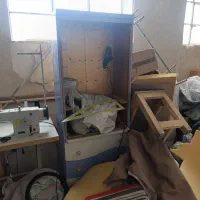 فروش لوازم مبل سازی و رنگ کاری|ماشینآلات صنعتی|الیگودرز, |دیوار