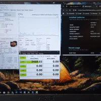 لپتاپ ایسوس تاف