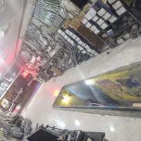 اگزوز 15درصد تخفیف ویژه کاتالیست هدرز