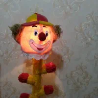 عروسک شب خواب