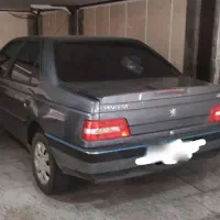 پژو 405slx|خودرو سواری و وانت|تهران, آهنگ|دیوار