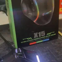 X15 MIKESPN|قطعات و لوازم جانبی رایانه|تهران, آرژانتین|دیوار