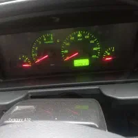 مزدا ۲۰۰۰ ژاپن مدل ۹۵|خودرو سواری و وانت|انبارآلوم, |دیوار