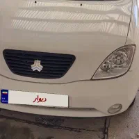 تیبا کارمندی درجه یک