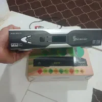 گیرنده جهانیhdندارد