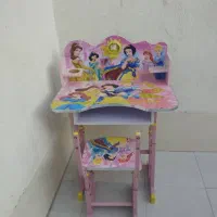 میز و صندلی بچگانه