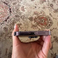 14 pro max 256|موبایل|علی‌آباد کتول, |دیوار