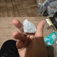 سنگ اتیقه الماس کریستال