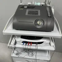 زیبایی پوست و لیزر