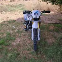 تریل نامی موتور روان اقساطی یا نقدی