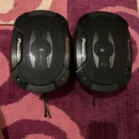 4عدد باند پایونر
