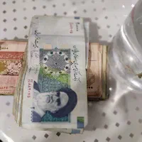 اسکناس قدیمی