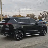 فیدلیتی پرستیژ مدل ۴۰۲