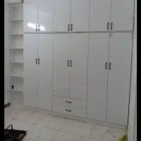کمد دیواری وکابینت|جاکفشی، کمد، دراور|ملایر, |دیوار