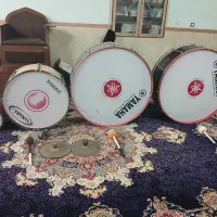 فروش تبل زنجیر زنی محرم