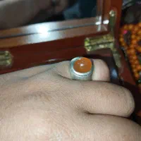 عقیق زرد|جواهرات|شهر ری, ولی آباد|دیوار