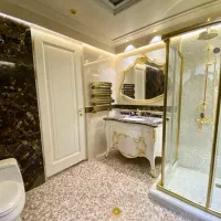 ۷۵۰متر /تیریبلکس/طبقه هشتم / فول مشاعات/عمارت مجلل|اجارهٔ آپارتمان|تهران, دروس|دیوار