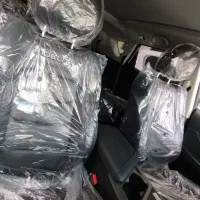 فیدلیتی الیت 7 نفره|خودرو سواری و وانت|بندرعباس, |دیوار