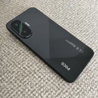 poco f 7   پوکو اف ۷