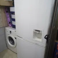 یخچال فریزر سامسونگ