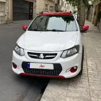 کوئیک R(پارس خودرو)1400