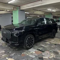 لوکانو ال۸(Lucano L8)2025 نقدواقساط بلندمدت بانکئ|خودرو سواری و وانت|تهران, ظفر|دیوار