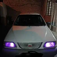 ‌پراید 141 مدل  88|خودرو سواری و وانت|ارومیه, |دیوار