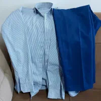 لباس فرم پسرانه