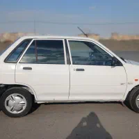 پراید ۱۳۱ ماشین