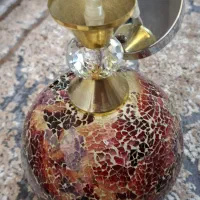لوستر اتاق خواب