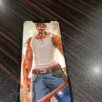 ایفون۱۱پرومکس ۲۵۶گیگ