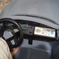 ماشین شارژی تحمل وزن تا ۶۰ کیلو|اسباب‌بازی بچه|پرند, فاز ۶|دیوار